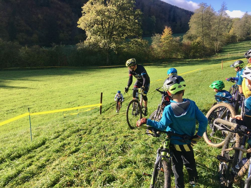 Kidstraining afenocup balsthal 6