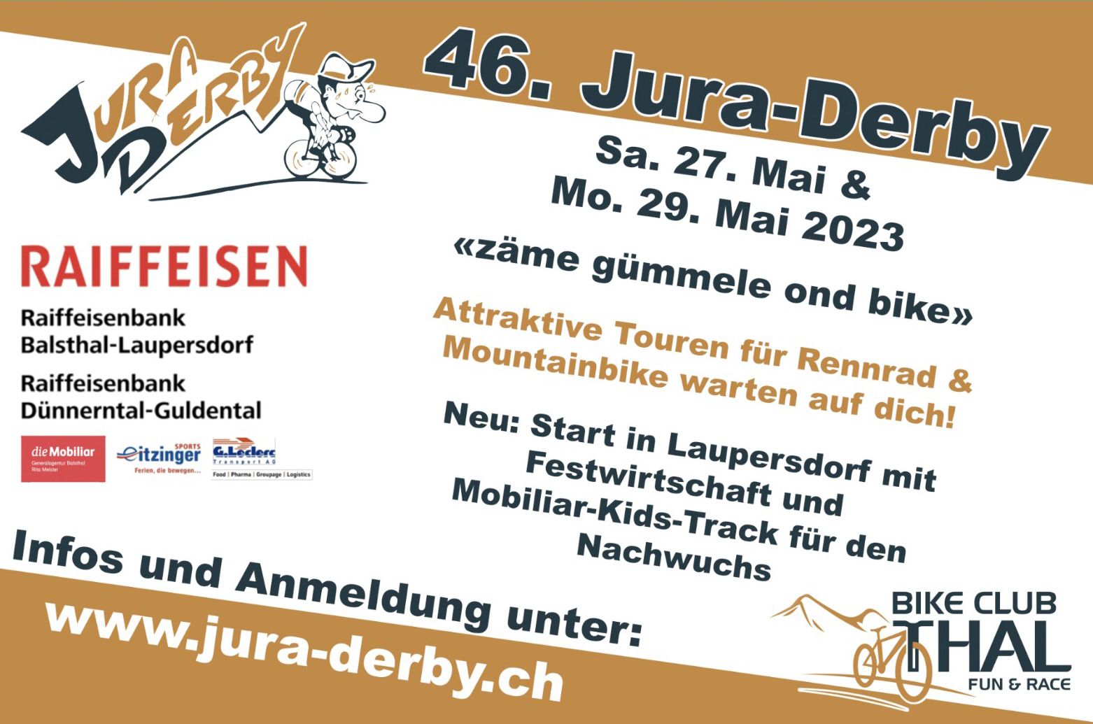 jura derby