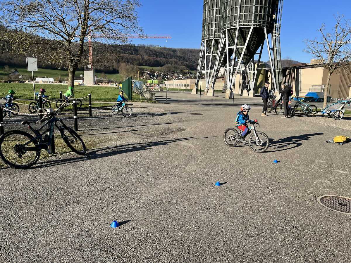 Kidstraining März 23   9