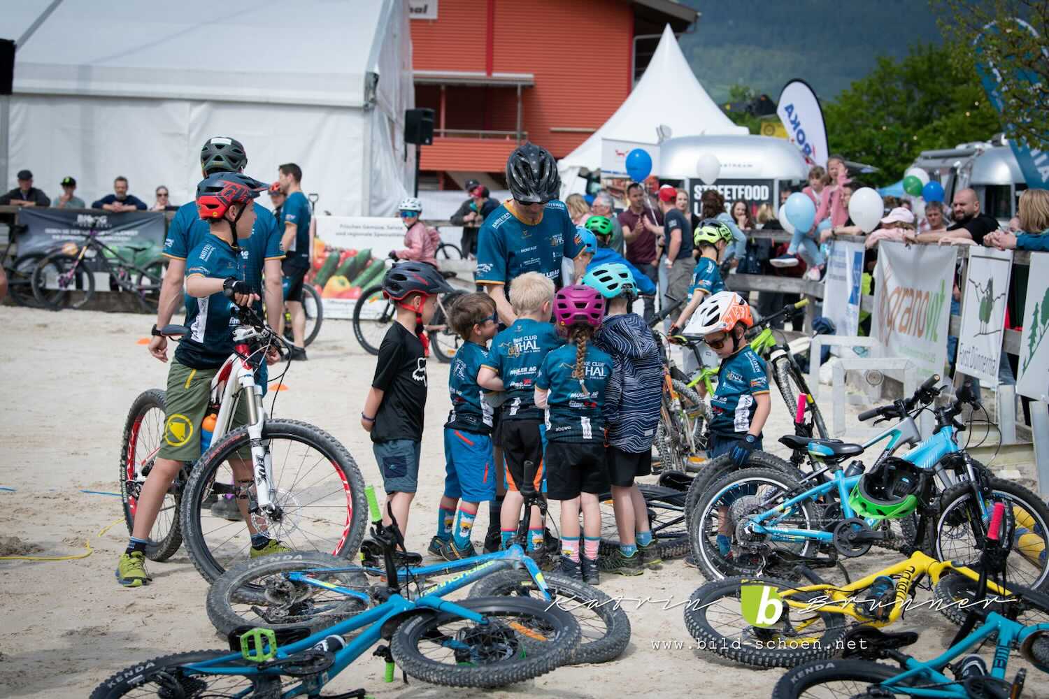 Kidstraining MegaThal23 2