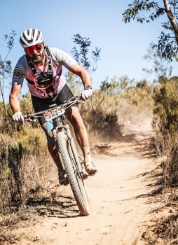 Cape Epic 2024