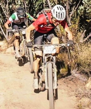 Cape Epic 2024