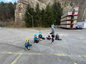 Techniktraining
