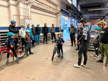 Techniktraining