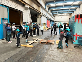 Techniktraining